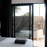 Casa Mila With Heated Pool In El Roque Villa Cotillo
