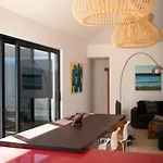 Casa Mila With Heated Pool In El Roque Villa