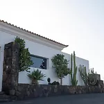 Villa Casa Mila With Heated Pool In El Roque *