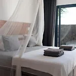 Villa Casa Mila With Heated Pool In El Roque Cotillo