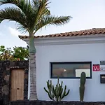 Villa Casa Mila With Heated Pool In El Roque