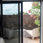 Casa Mila With Heated Pool In El Roque Villa Cotillo