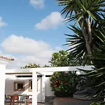Villa Casa Mila With Heated Pool In El Roque