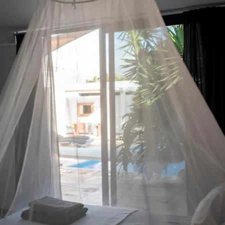 فيلة Casa Mila With Heated Pool In El Roque