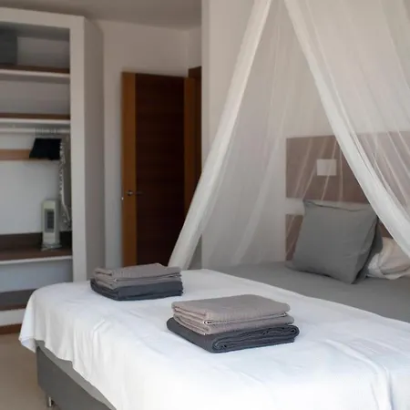 Casa Mila With Heated Pool In El Roque Cotillo