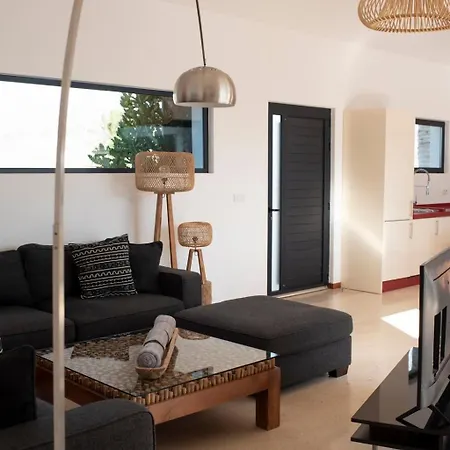 فيلة Casa Mila With Heated Pool In El Roque