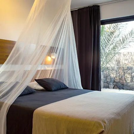 Villa Casa Mila With Heated Pool In El Roque