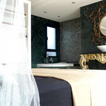 Casa Mila With Heated Pool In El Roque * Cotillo