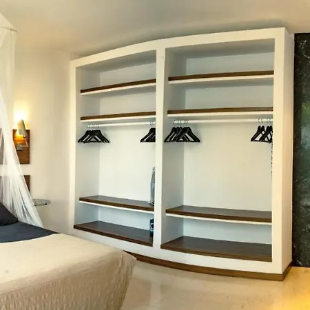 Casa Mila With Heated Pool In El Roque *