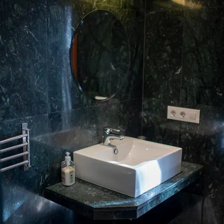 Casa Mila With Heated Pool In El Roque *