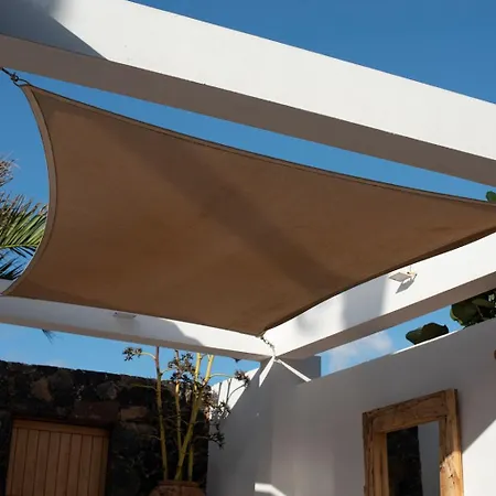 Casa Mila With Heated Pool In El Roque