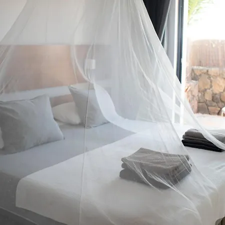 Villa Casa Mila With Heated Pool In El Roque