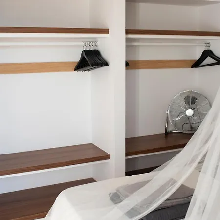 Villa Casa Mila With Heated Pool In El Roque Cotillo