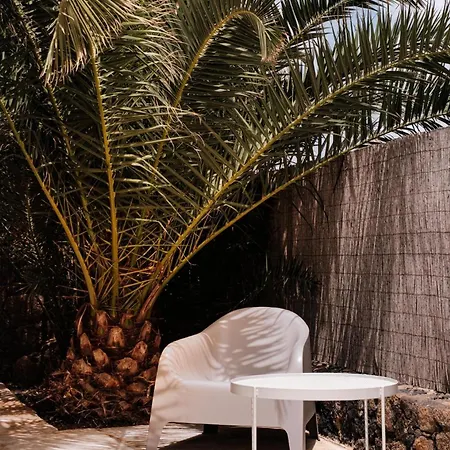 Casa Mila With Heated Pool In El Roque