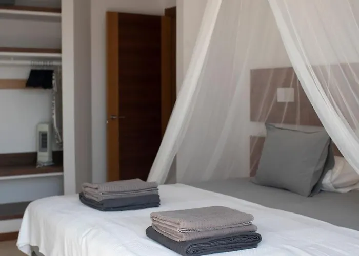 Casa Mila With Heated Pool In El Roque Cotillo