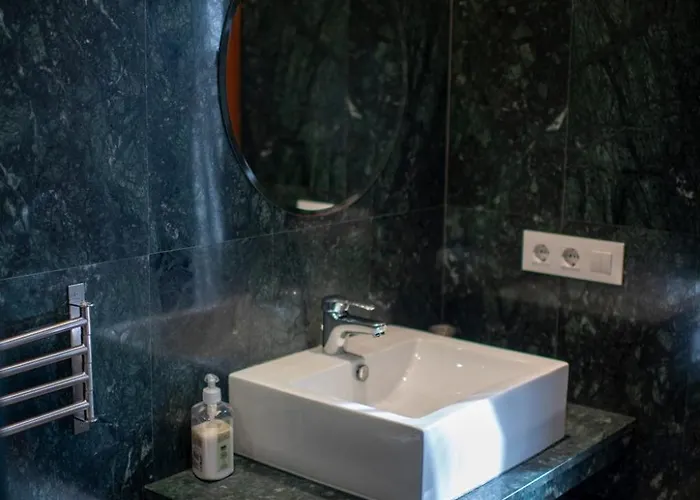 Casa Mila With Heated Pool In El Roque *