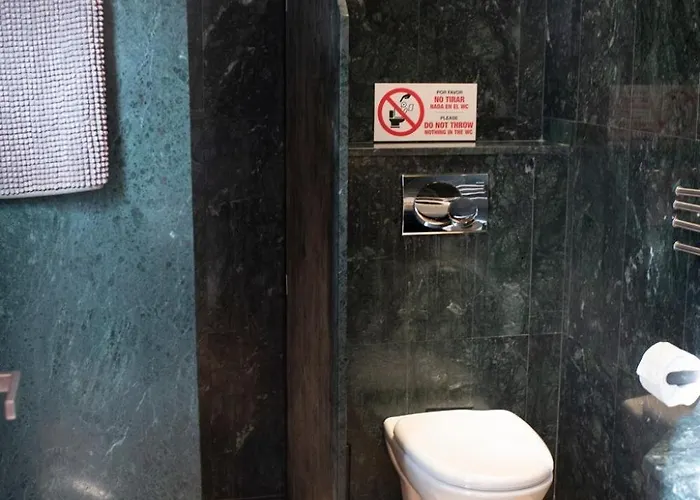 Casa Mila With Heated Pool In El Roque Villa Cotillo