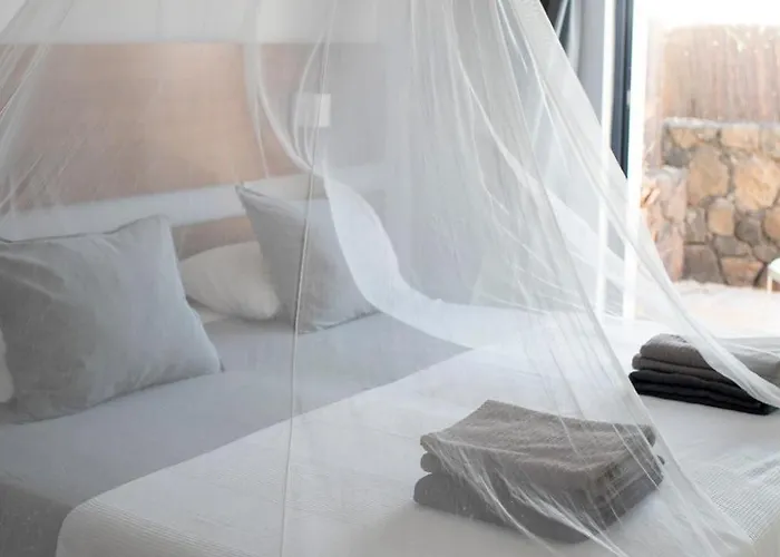 Villa Casa Mila With Heated Pool In El Roque