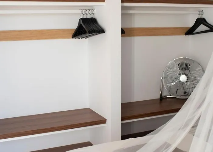 Villa Casa Mila With Heated Pool In El Roque Cotillo