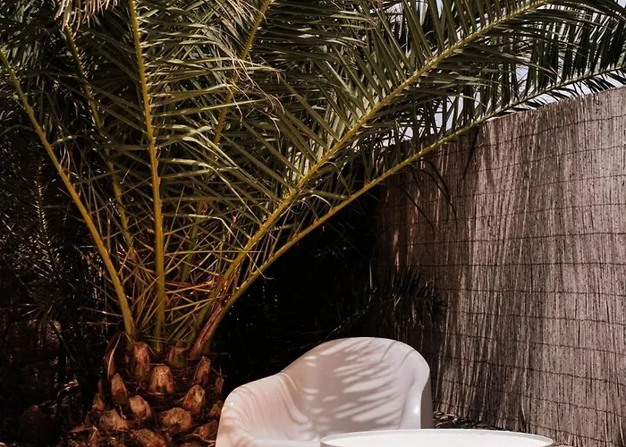 Casa Mila With Heated Pool In El Roque