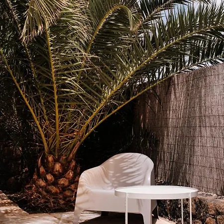 Villa Casa Mila With Heated Pool In El Roque